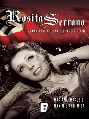 cover image of Rosita Serrano